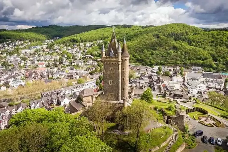 Dillenburg