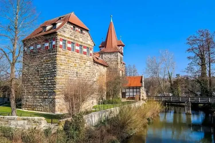 Lauf Pegnitz